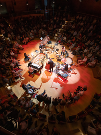 Die Saison 2025/26 im Pierre Boulez Saal