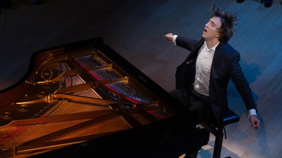 Raum für Musik und Begegnung