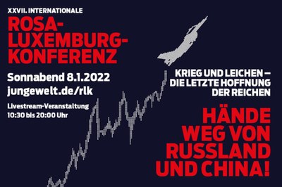 Vorbereitungen auf einen großen Krieg?