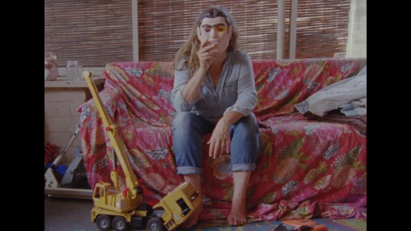 Evidence (Regie: Lee Anne Schmitt) Starke Perspektiven beim DOK Leipzig