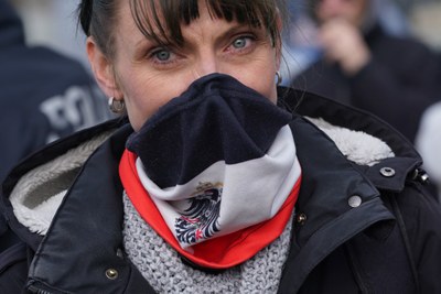 Die extreme Rechte im Europäischen Parlament