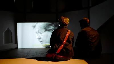 EMAF: Plattform für Kunst und Gesellschaft