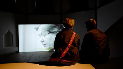 EMAF: Plattform für Kunst und Gesellschaft