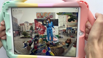 Fragile Gefüge: Institutionen im Fokus