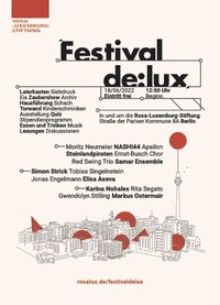 Festival de:lux