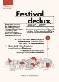 Festival de:lux