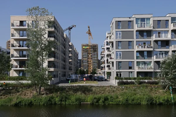 Wohnen. Stadt. Gesellschaft