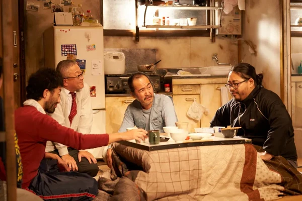 FIND: Großartiges Theater aus aller Welt