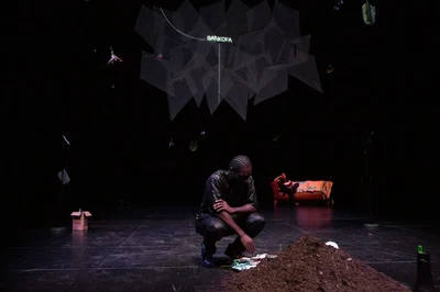 »Sehr menschliches Theater«