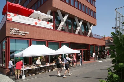Im Überblick: Kultur und Kontroverse