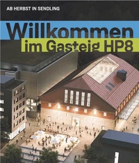 Gasteig HP8
