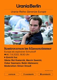 Generize Europe