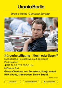 Generize Europe