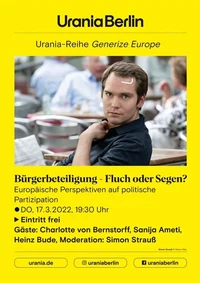 Generize Europe