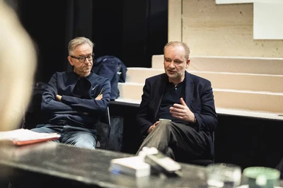 Moralische Grundsatzdebatte