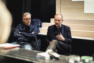 Moralische Grundsatzdebatte