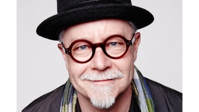 Kreative Köpfe, die begeistern