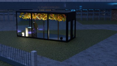 mcbw: Deutschlands größtes Designevent