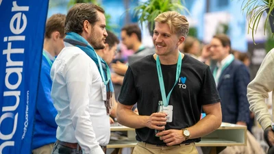 Impact Festival: Eine Erfolgsgeschichte