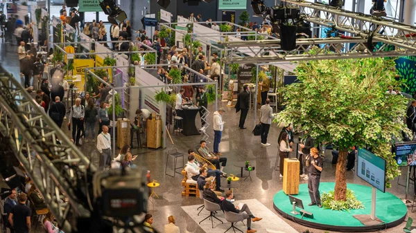TechQuartier: Innovationszentrum der Region