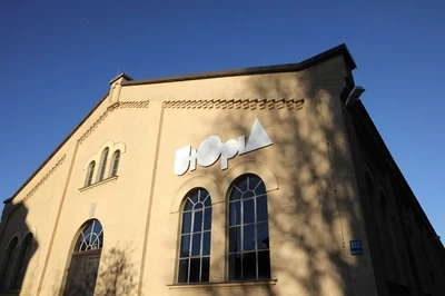 Musiktheater: Gestern und heute