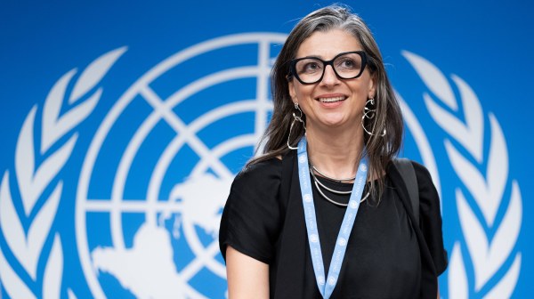 Analysen einer zerrissenen Welt