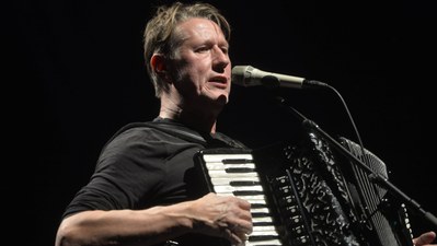 Kunst, Musik und Widerstand