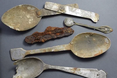 Archäologie der NS-Zwangslager