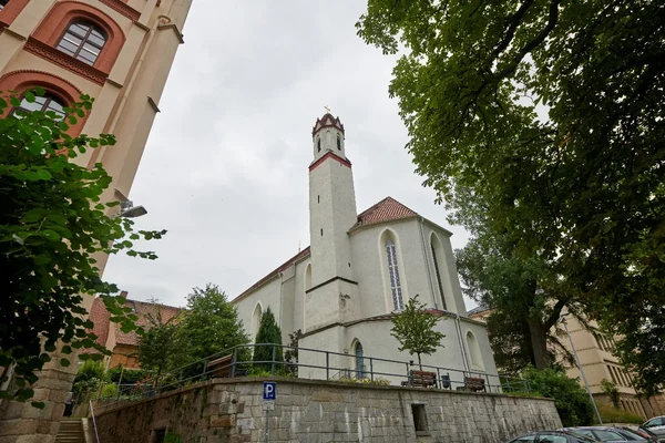 Blick in die Zukunft