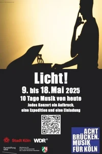 »Licht!«