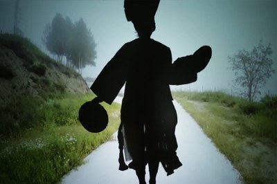 „Was mir Angst macht, zieht mich an“
