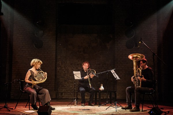 Ein Monat voller Musik Ein Monat voller Musik