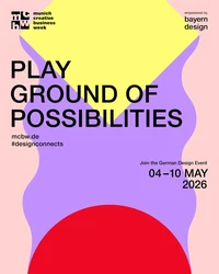 munich creative business week 2026