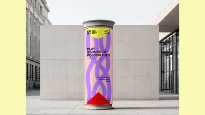 München im Zeichen des Designs