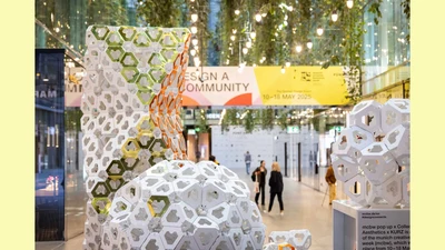 Playground of Possibilities: Neues denken