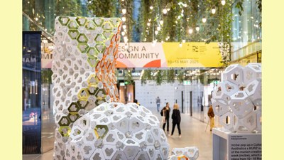 Playground of Possibilities: Neues denken