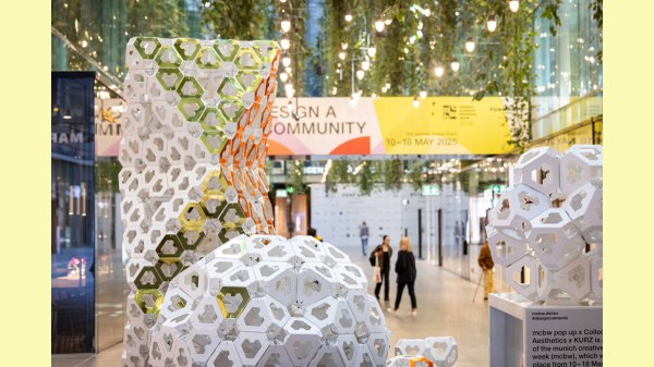 Playground of Possibilities: Neues denken