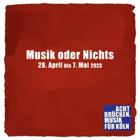 »Musik oder Nichts«
