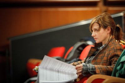Musik als „magische Kommunikationsform“