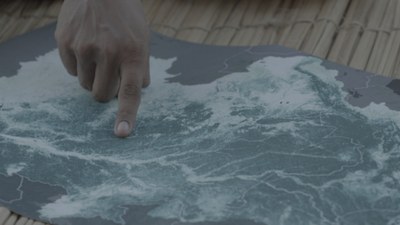 Rechte der Erde: Klimagerechtigkeit im HAU