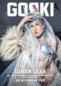 Queen Lear