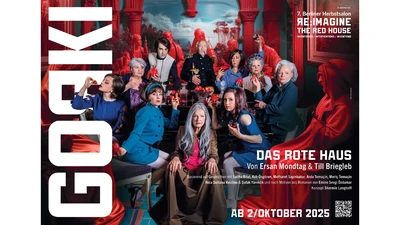 7. Berliner Herbstsalon: Ein Blick zurück