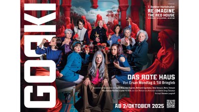 7. Berliner Herbstsalon: Ein Blick zurück