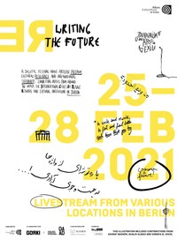 Re:Writing the Future – Festival