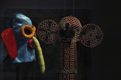 Kunst der Widerständigen