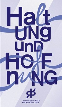 Ruhrfestspiele 2022