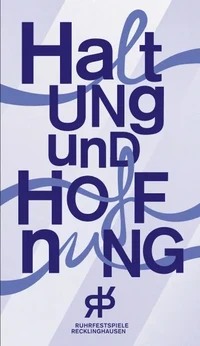 Ruhrfestspiele 2022