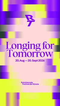 Ruhrtriennale 2026
