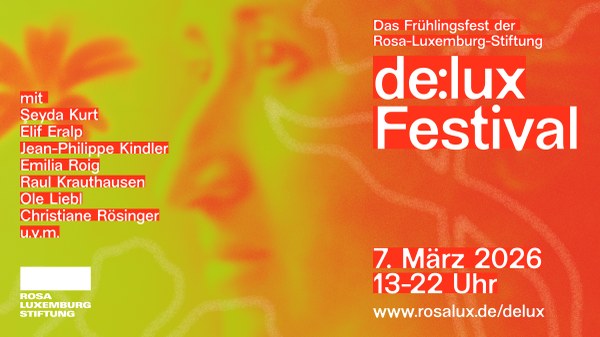 Für eine antifaschistische Zukunft