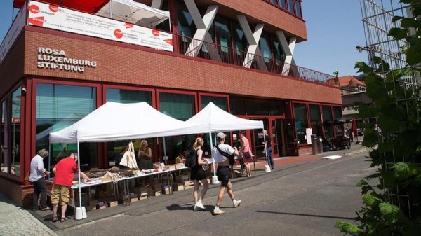 Im Dialog gegen Rechts